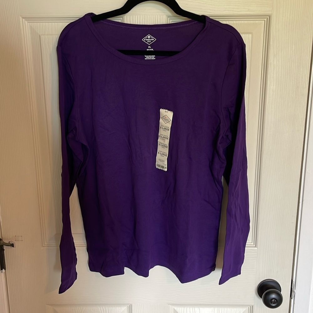 NWT St John’s Bay. Size XL